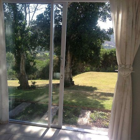 Golf View Cottage Plettenberg Bay Exterior foto