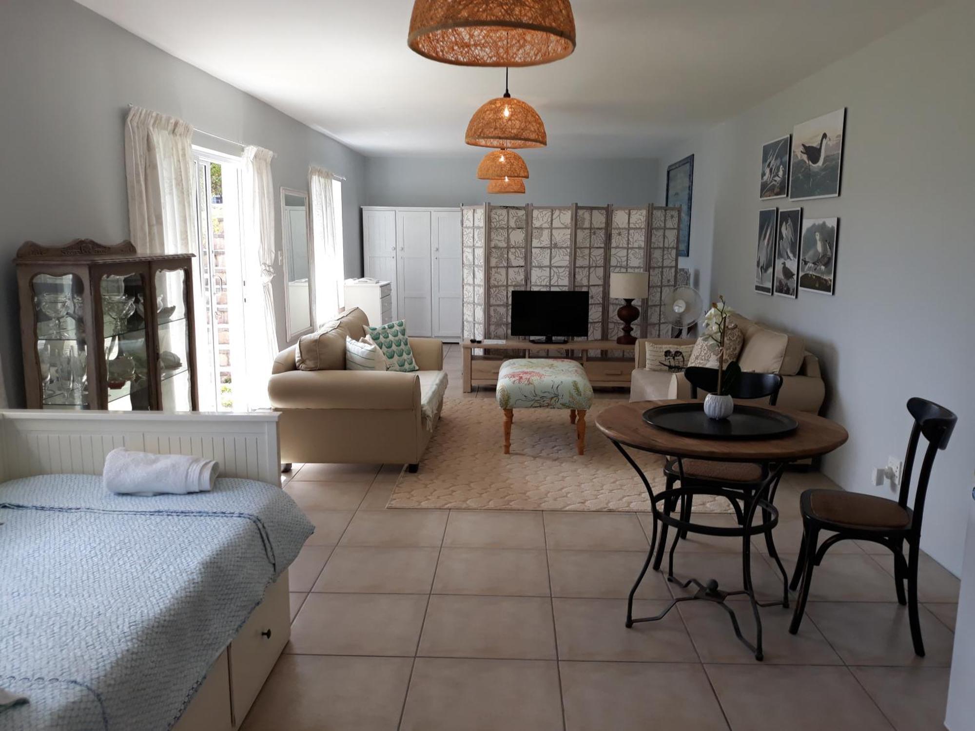 Golf View Cottage Plettenberg Bay Exterior foto