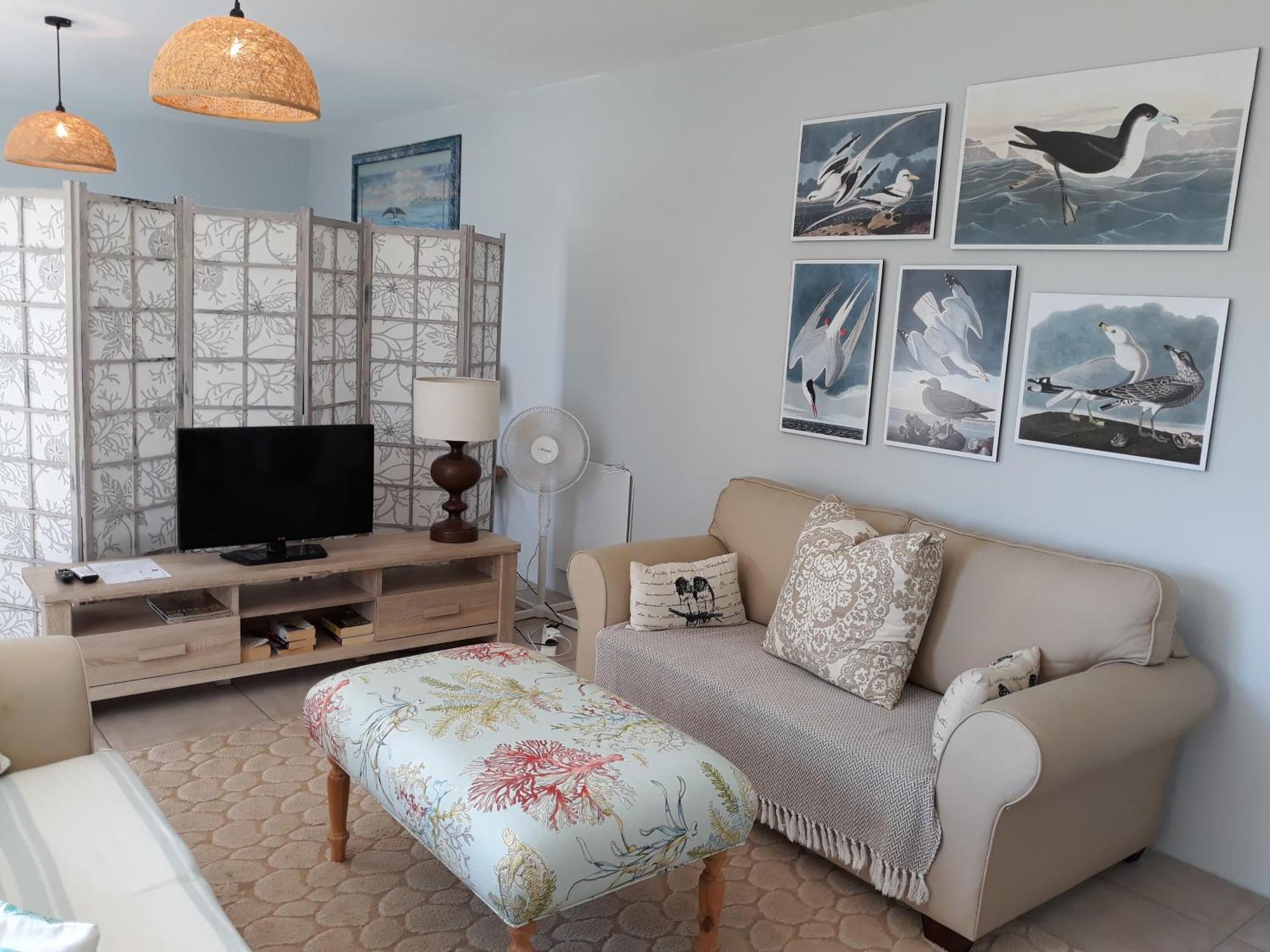 Golf View Cottage Plettenberg Bay Exterior foto