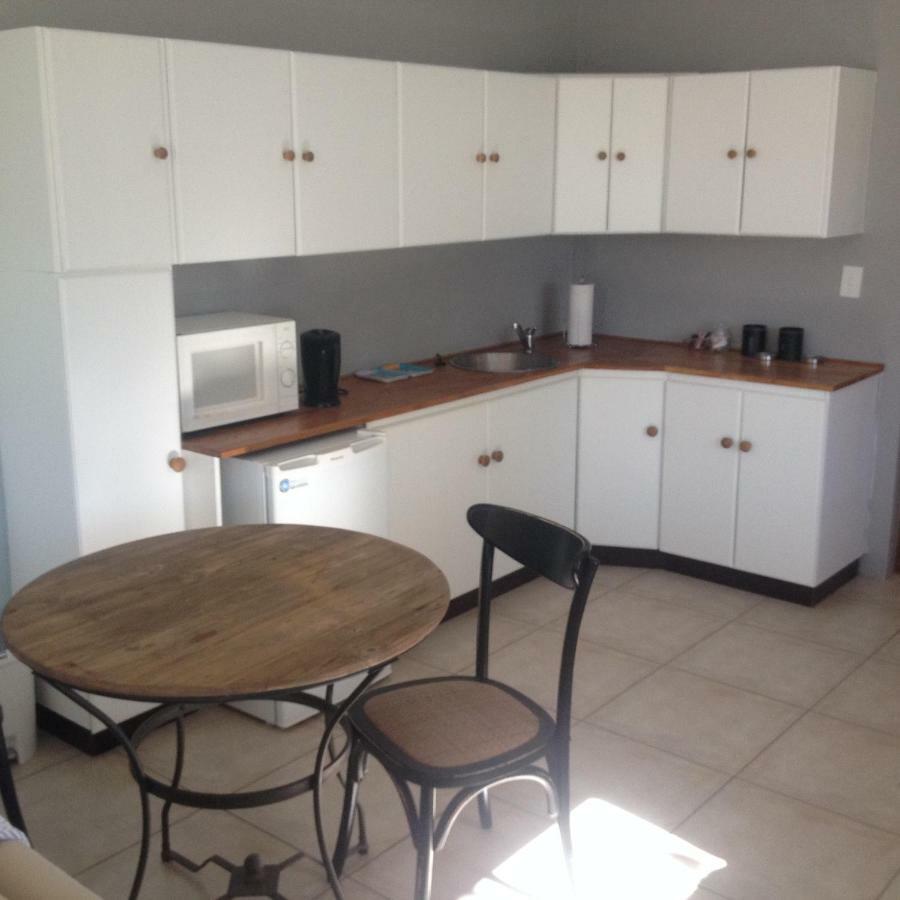 Golf View Cottage Plettenberg Bay Exterior foto
