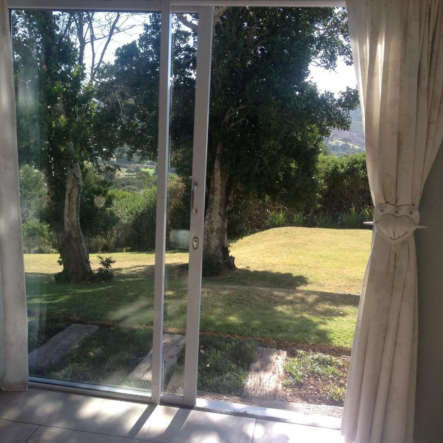 Golf View Cottage Plettenberg Bay Exterior foto